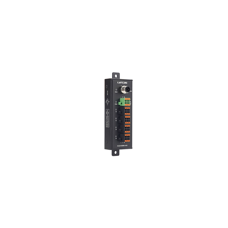 訂貨號：IOL20-0008P-HUB