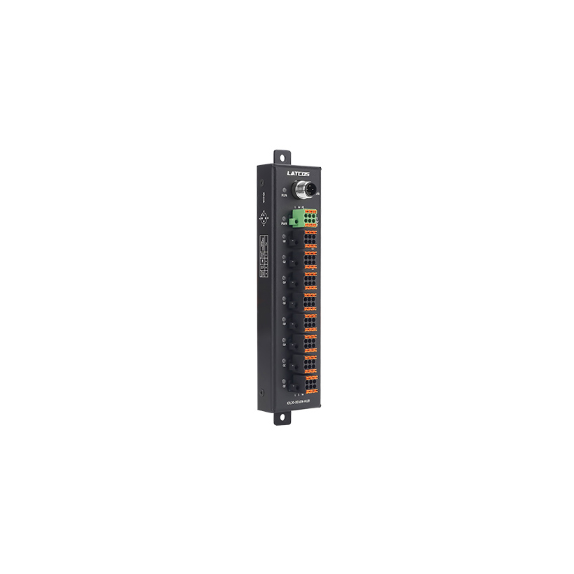 訂貨號(hào)：IOL20-0808P-HUB