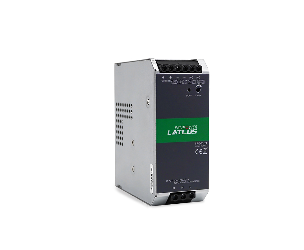 訂貨號(hào)：PP-500-24