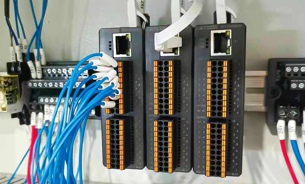 現(xiàn)場總線電纜安裝的準備工作有哪些？
